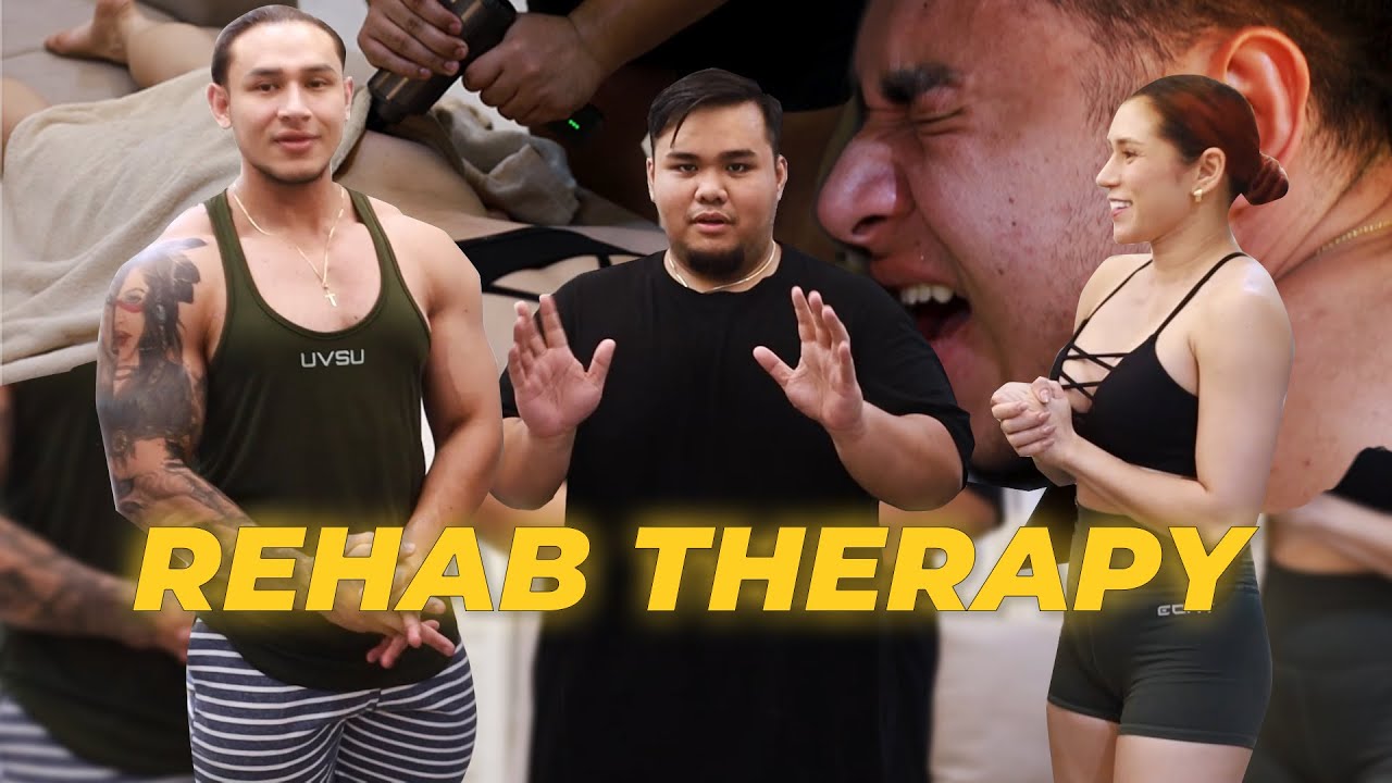 How Can Rehabilitation Therapy Help You? | MiLo Fit