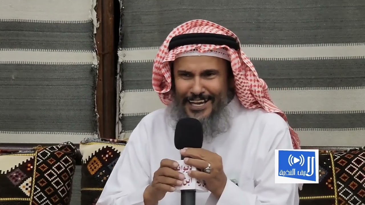 #لقاء جديد مع سفير حرب الشاعر القدير عايش الزبالي بدوانية بن زيد بالمدينة المنورة #اكسبلور