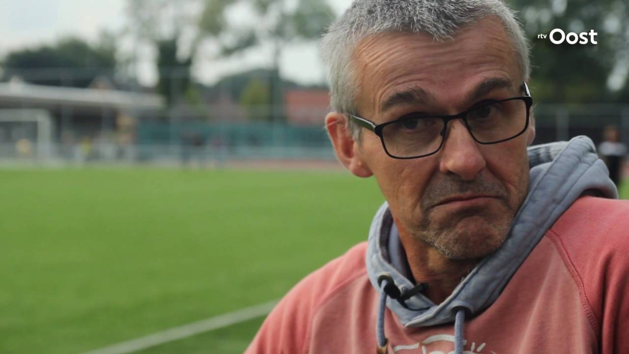 DKB'44, de club van de broertjes Van Zandwijk