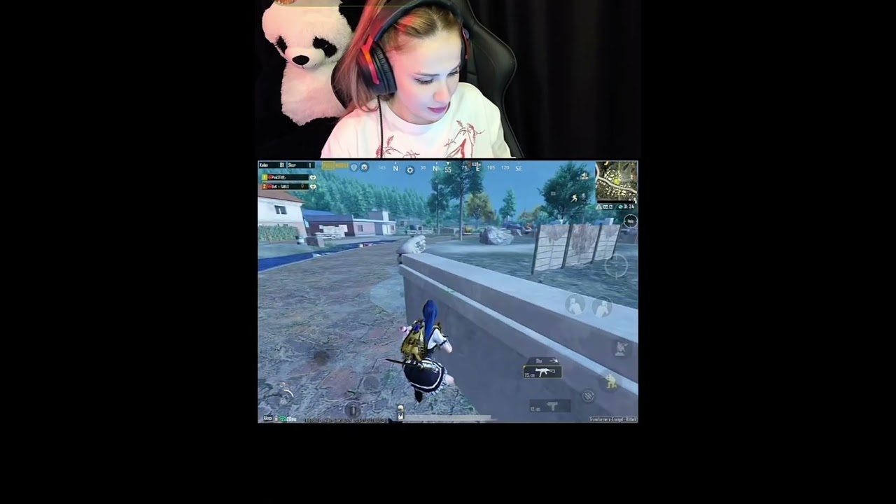 #pubggamer #gamerpubg #gamerpubg