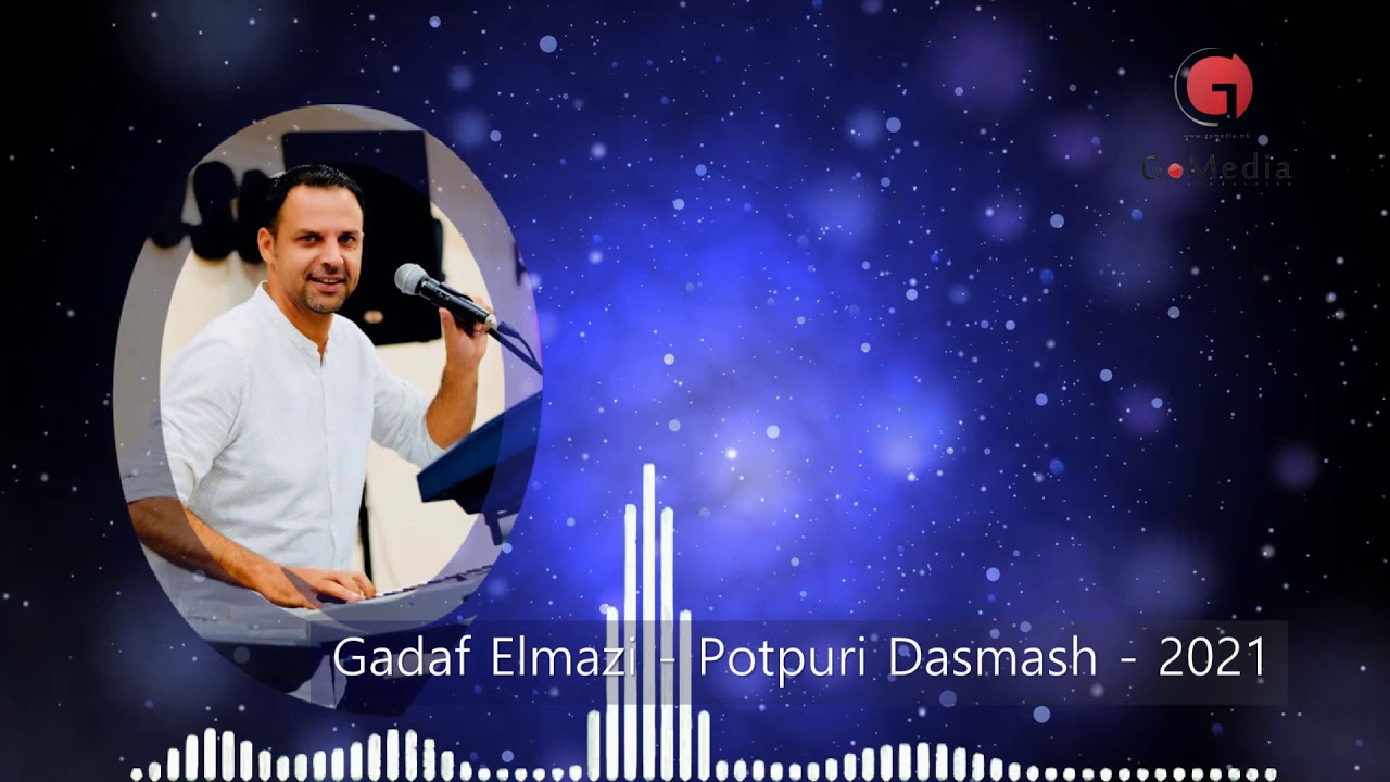 Gadaf Elmazi - Kenge Dasmash - 2021