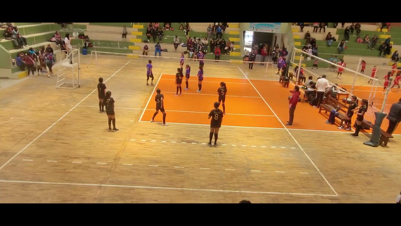 U11 Mixto Avidal vs Alemán 