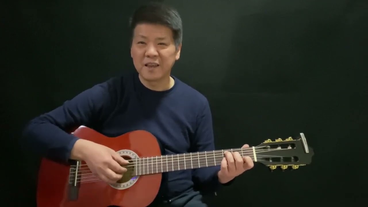 单音+和弦的原理知识