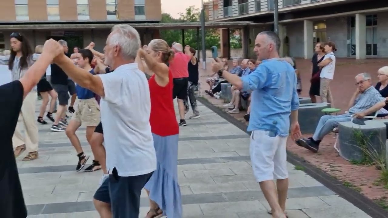 Colla Aires Gironins d'en Francesc Picart
