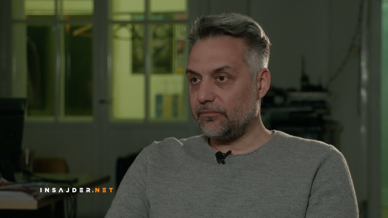 Srdan Golubović: Vlast treba da miri ljude, a da ne pravi podele među njima