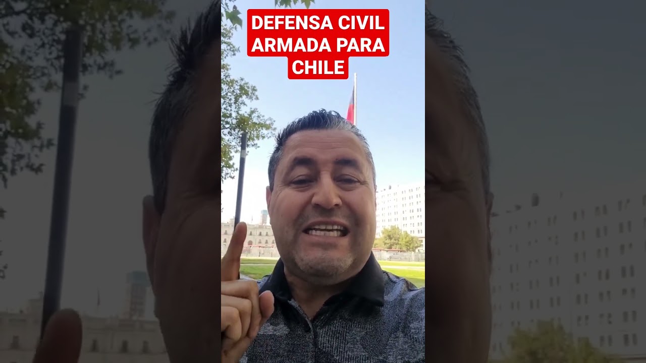 civiles armados.