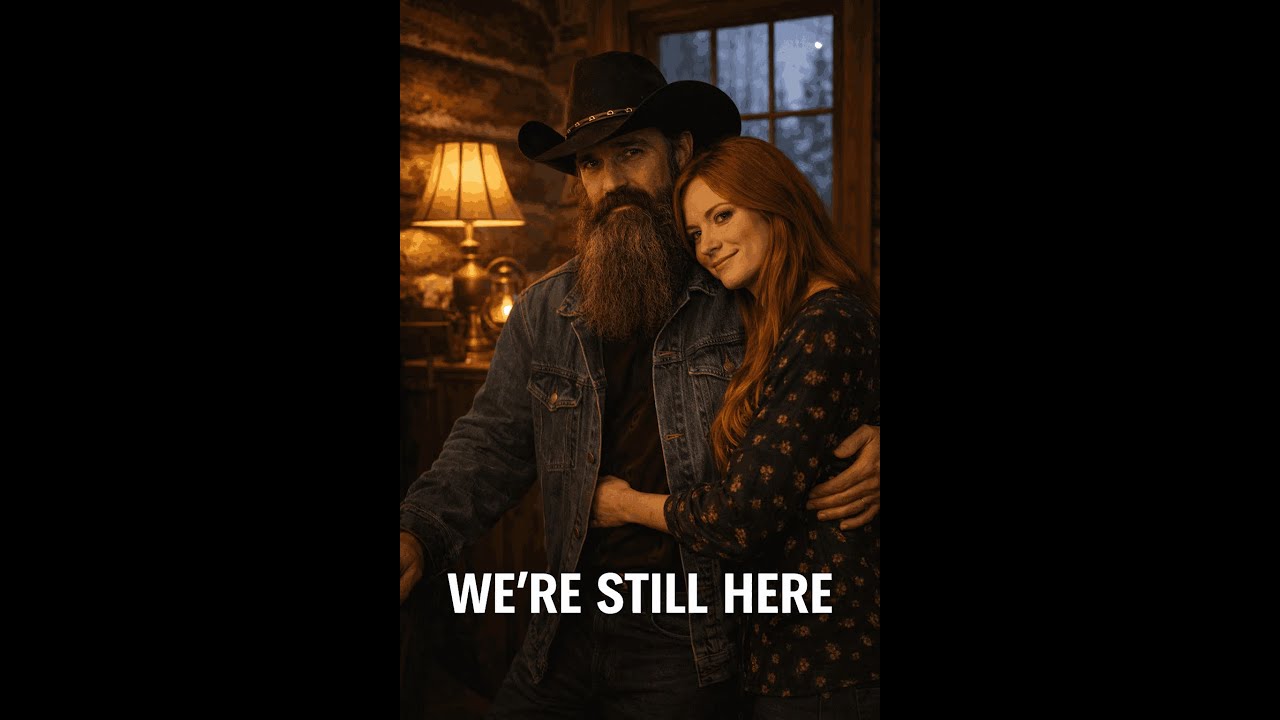 Always Here