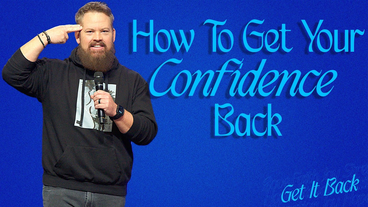 Where’d You Put Your Toothbrush? | Journey Church