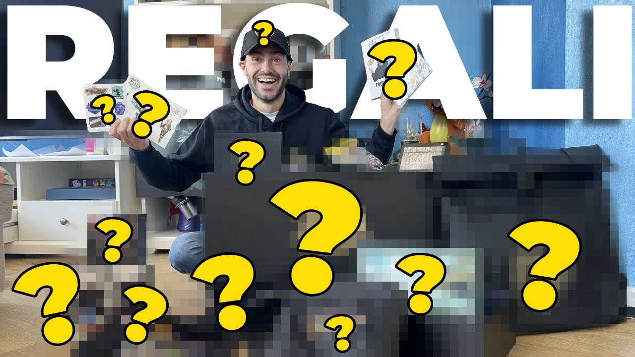 Ma che è, Natale?! || JASER