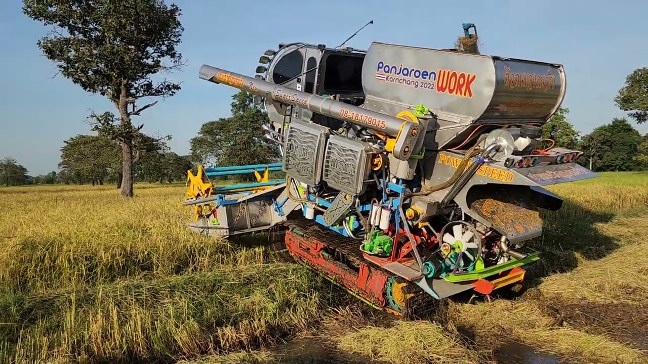 ปานเจริญการช่างตู้แอร์2022พร้อมประเดิมงานแรก สุดจัดหรือไม่ มาชมคลิปนี้