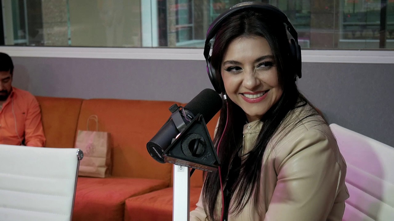 Graciela Beltran habla sobre su relacion con Joan Sebastian