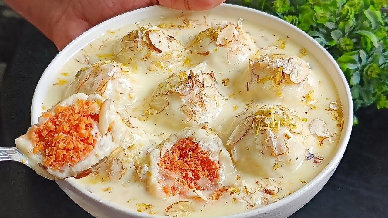 जब मीठा खाने का मन हो तो झटपट से बनाये मुँह में घुल जाने वाली मिठाई |Sweet Recipe #breadsweet