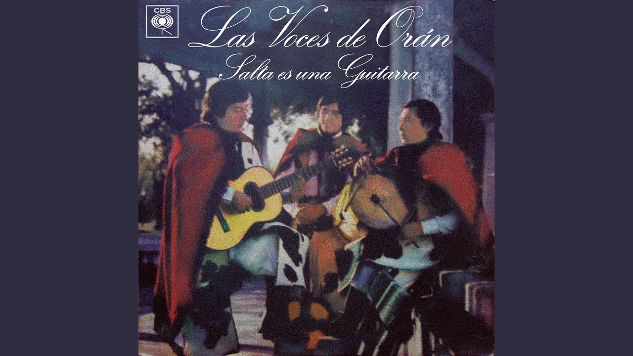 Zamba del Pañuelo