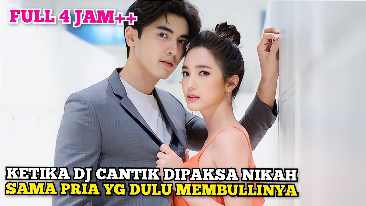 FULL, Pengantin Baru Tapi Saling Benci - Alur Cerita Romantis