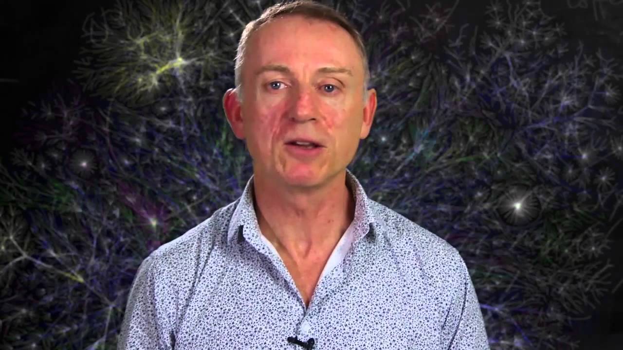 Macquarie Teaching Excellence - Michael Cavanagh