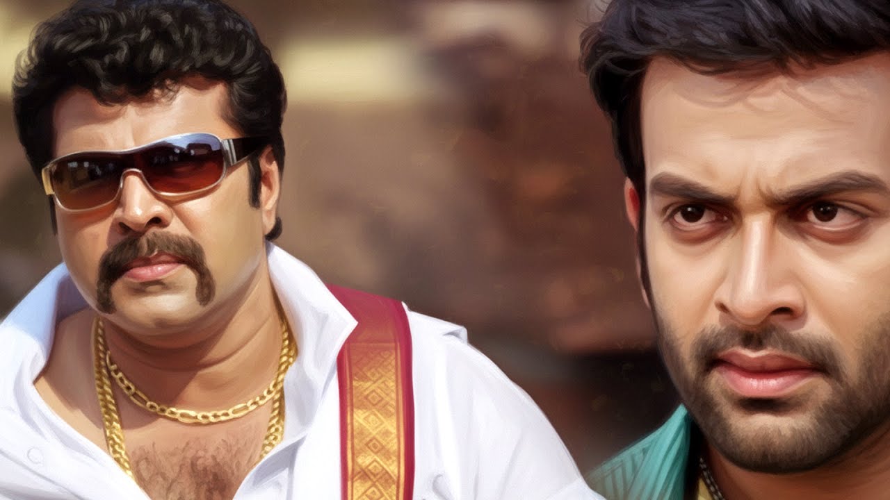 മനുഷ്യരോടുള്ള വിശ്വാസം നഷ്ടപ്പെടുമ്പോഴാണ് ജനങ്ങൾ ഗുണ്ടകളെ വിളിക്കുന്നത്😭😭 | Mammootty