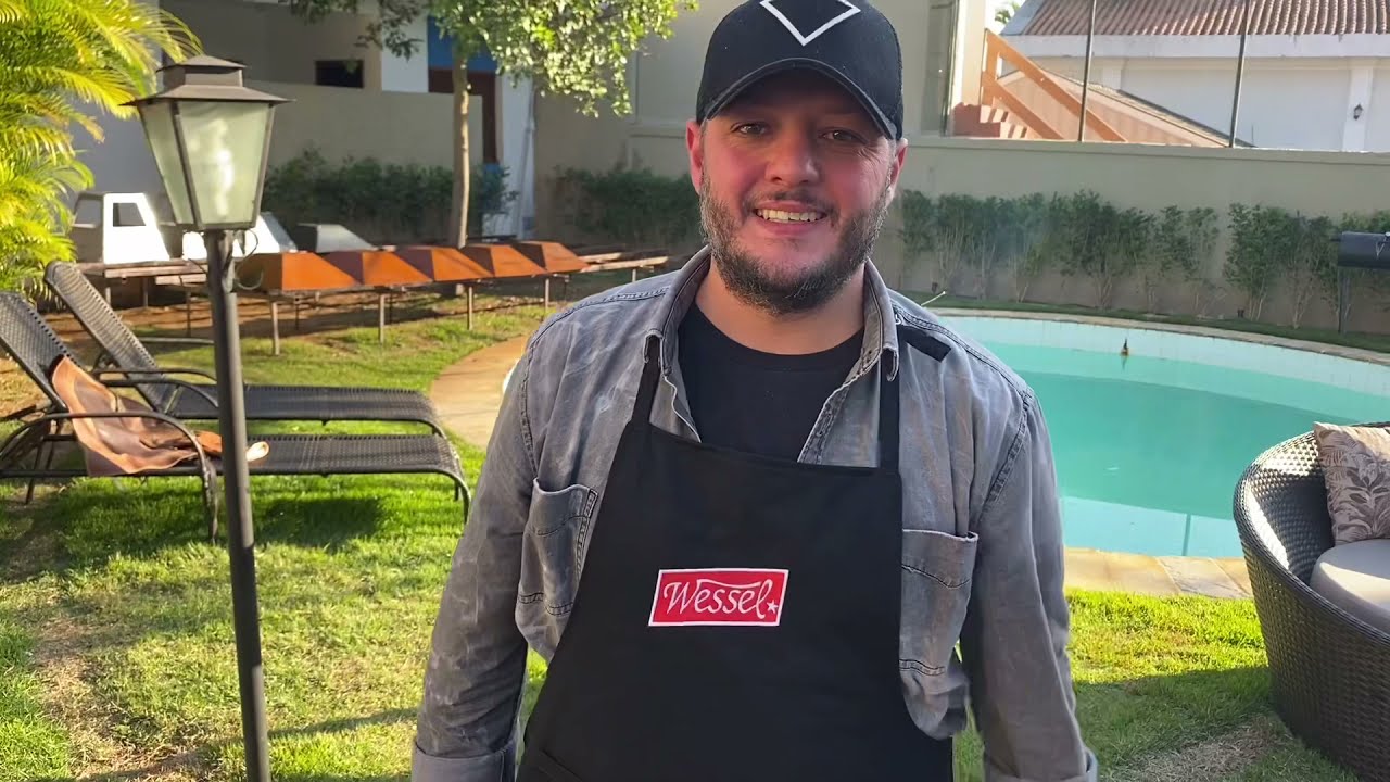 PRISMA GRILL | Diamond grill com Diego Pastro 