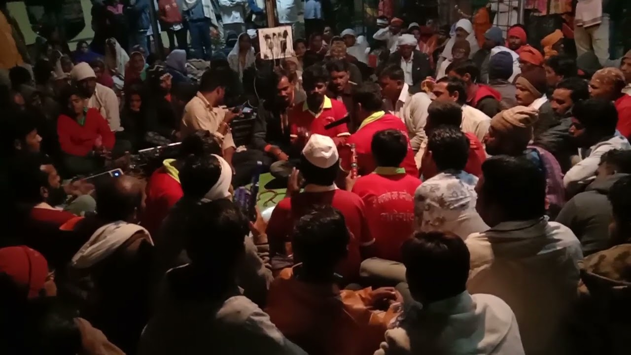 Shambhu Shesh Maharaj
