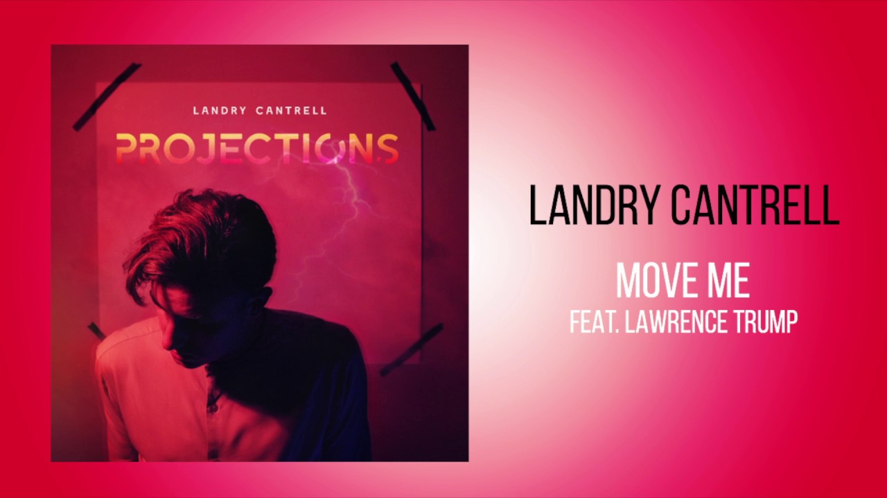 Landry Cantrell - 