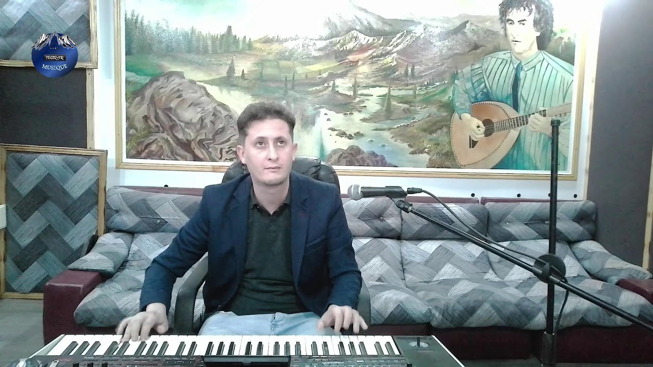 Live - Mastia Pianiste -
