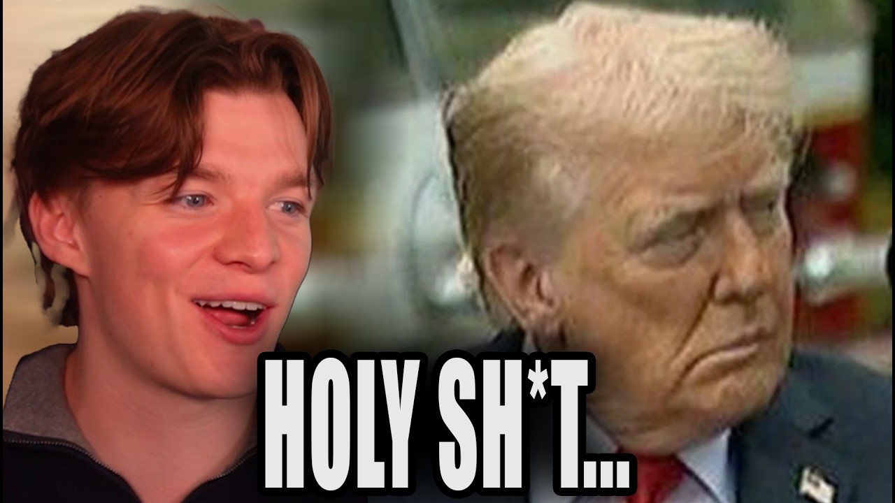 Trump is FALLING APART- DEBATING MAGA LIVE