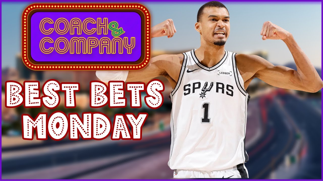 NCAA Conference Tournaments Begin, Weekend Rewind + Best Bets | Coach and Company | March 9