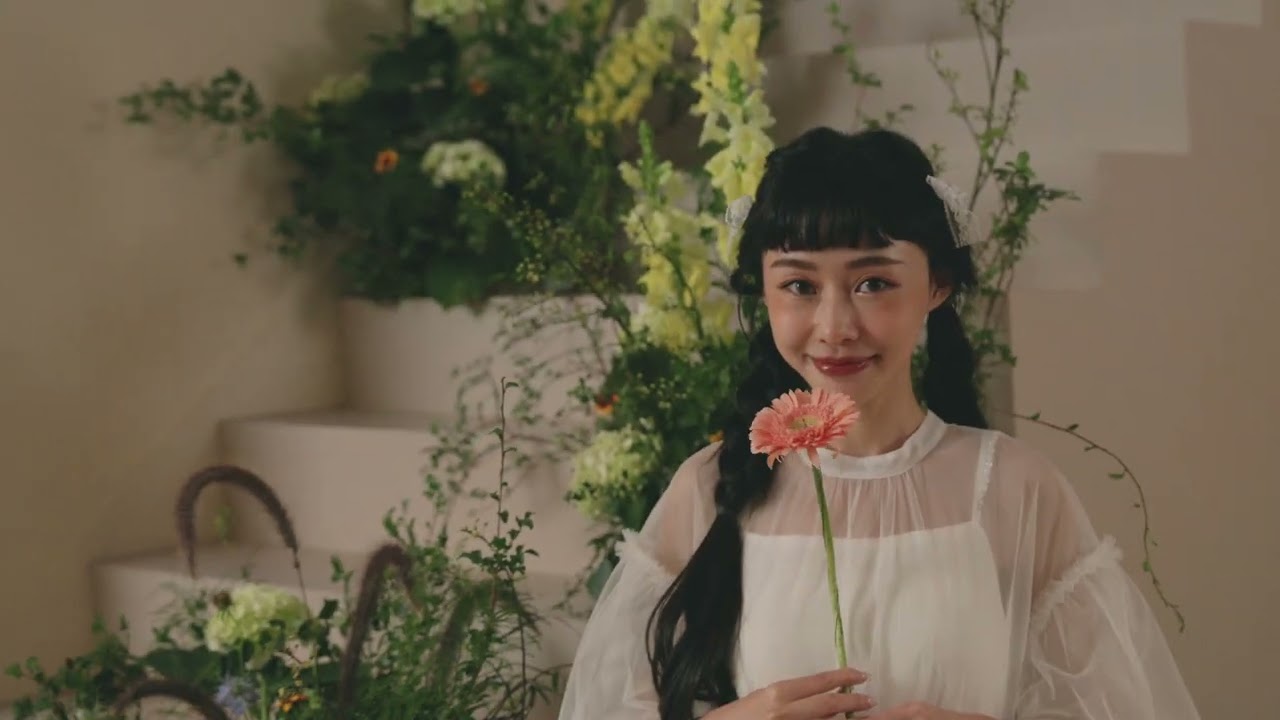 ｜QUEENSHOP X HSIN｜✿柏心春季聯名企劃✿超可愛夢幻新品來啦！💖✨