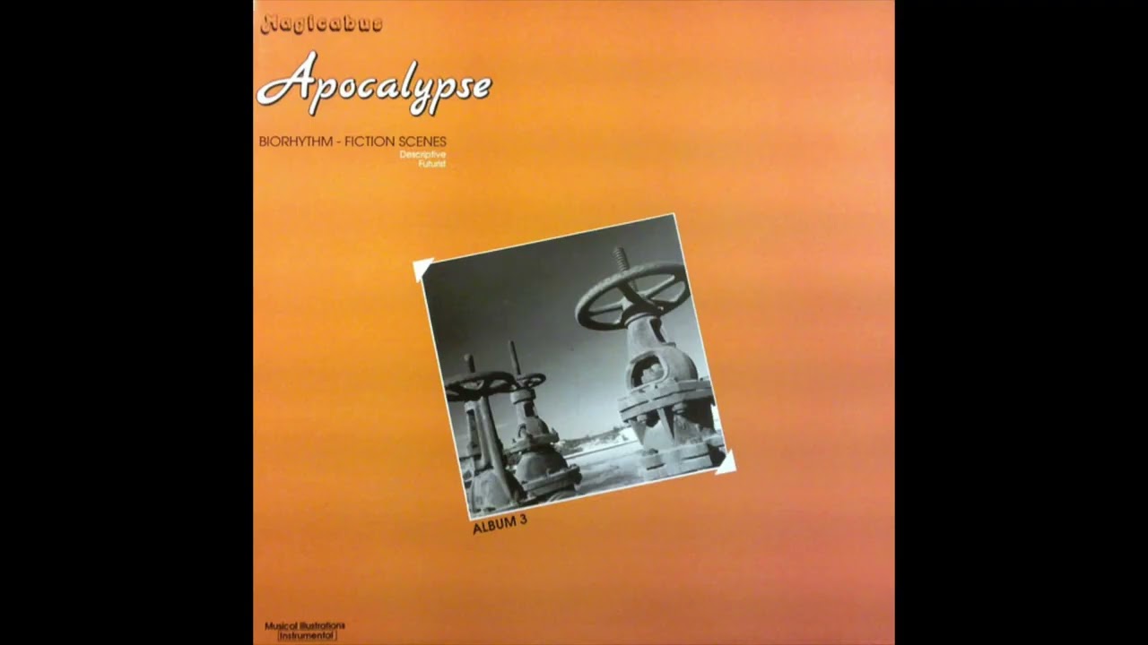 Daniel Humair et Jean Charles Capon - Apocalypse