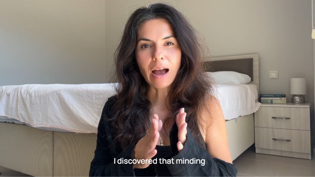 Move in Silence & Mind Your Own Business