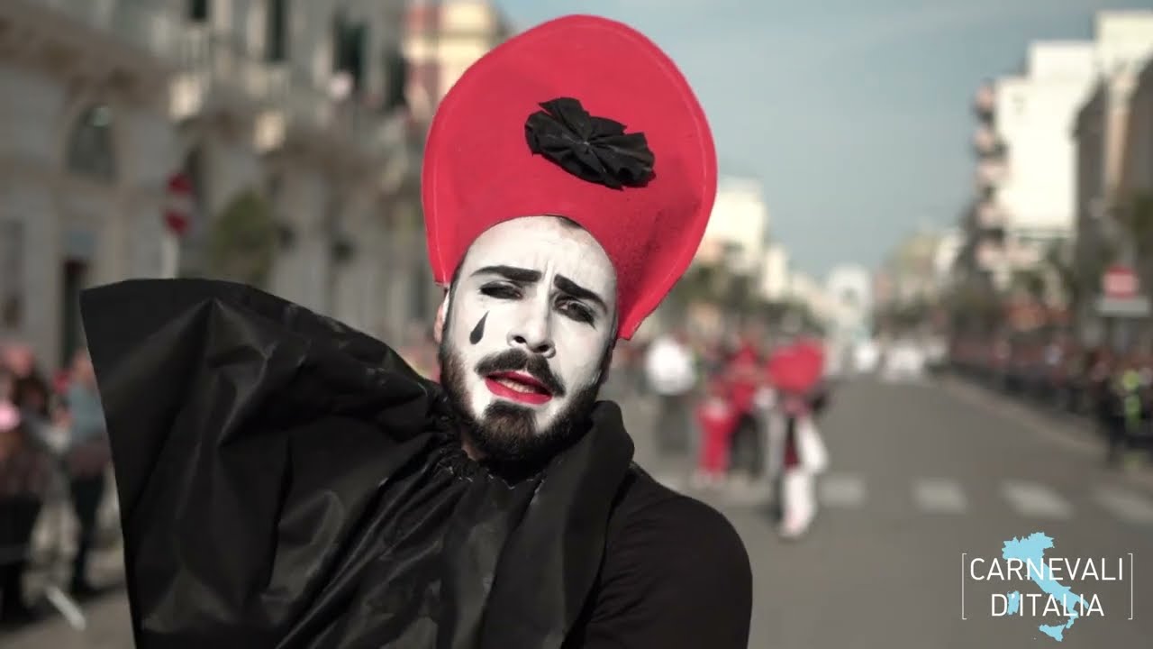 Carnevale di Gallipoli 2022