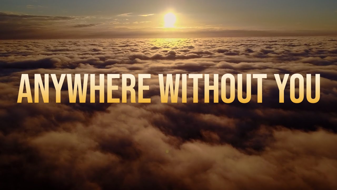 Atlus - Anywhere Without You (Official Lyric Video)
