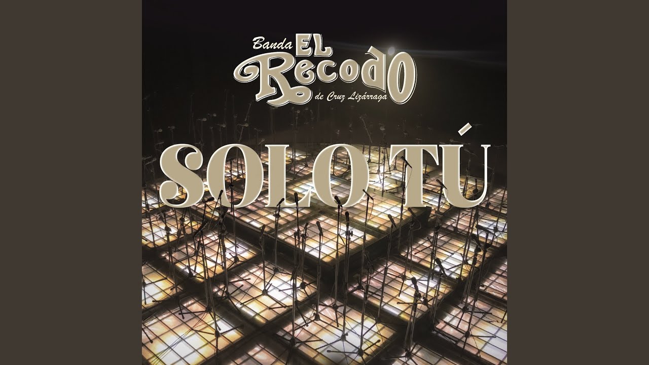 Solo Tú