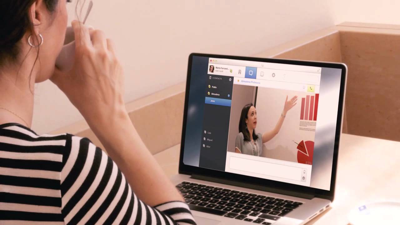 spot IMPLIKA online