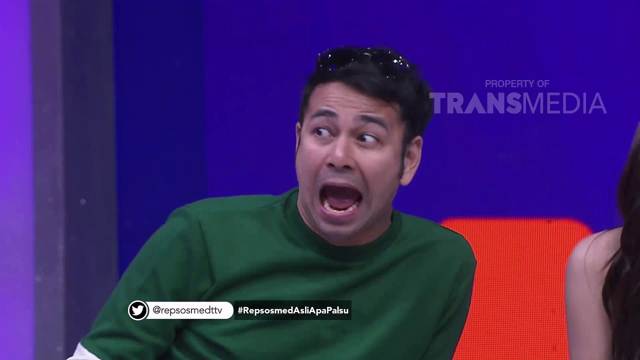 REPUBLIK SOSMED - Ini Alasan Gigi Masih Mempertahankan Pernikahannya?! (7/4/18) Part 3