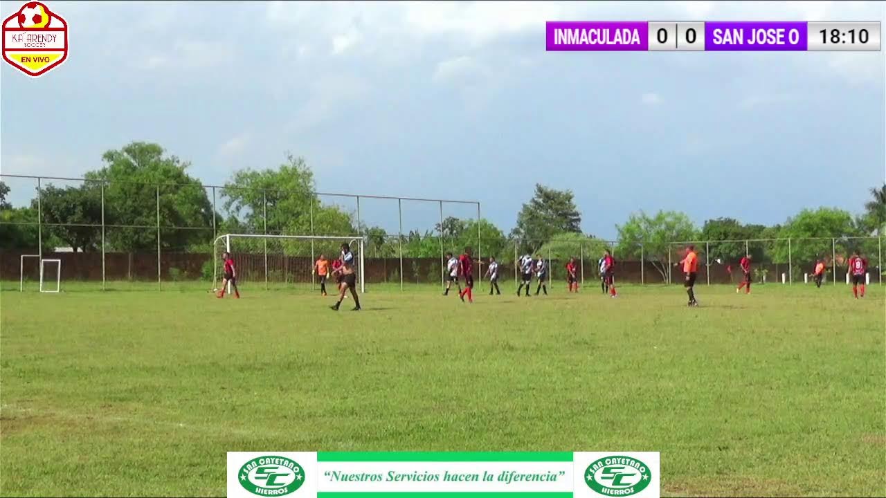 Campeonato Seniors- J.L.M 2026