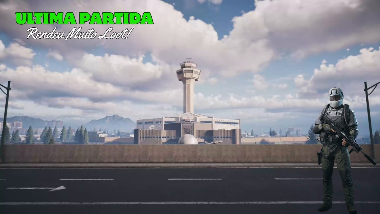 A Última Partida da Beta, Insana! #ArenaBreakoutInfinite #ArenaBreakoutPC #ArenaBreakout #ABISeason4