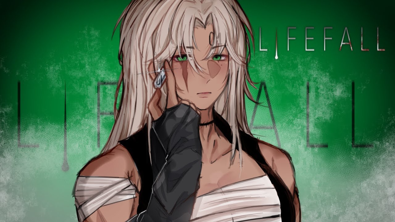 【 Live 】LifeFall | EP.10  1 เดือน