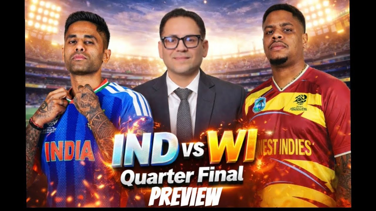 Kya IND🇮🇳 Semifinal mei pohanch paaega? Jaaniye kya hai chances aisa hone kei..