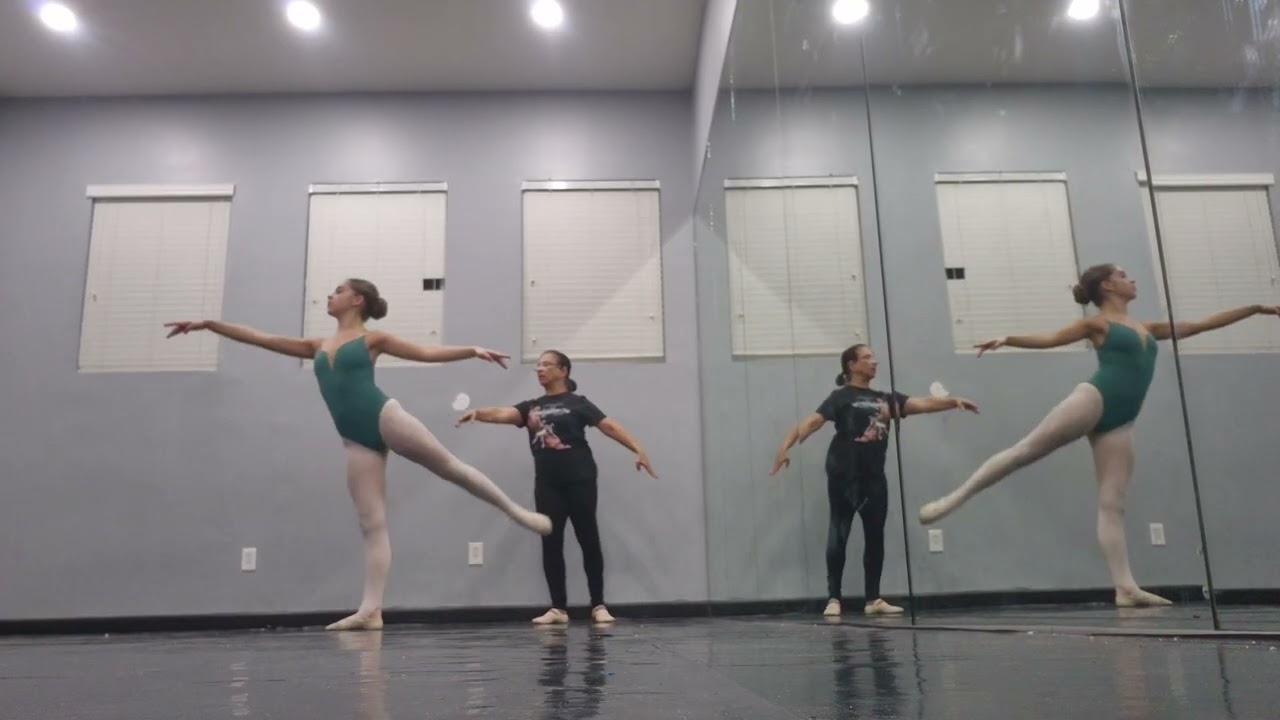 VALS FINAL 1er año ballet 