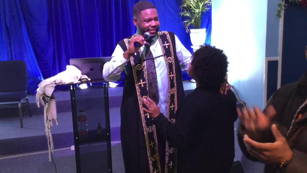 Believe Supernatural Encounter