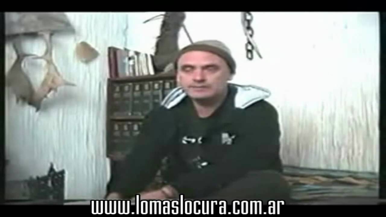 Sumo - Luca Prodan - Recuerdos del 20 de Diciembre de 1987