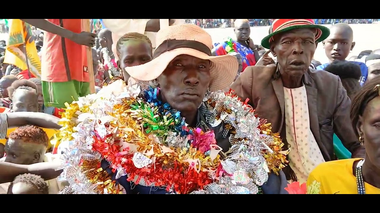 Voters of Marial Malual Machiek from Atiaba Payam. 