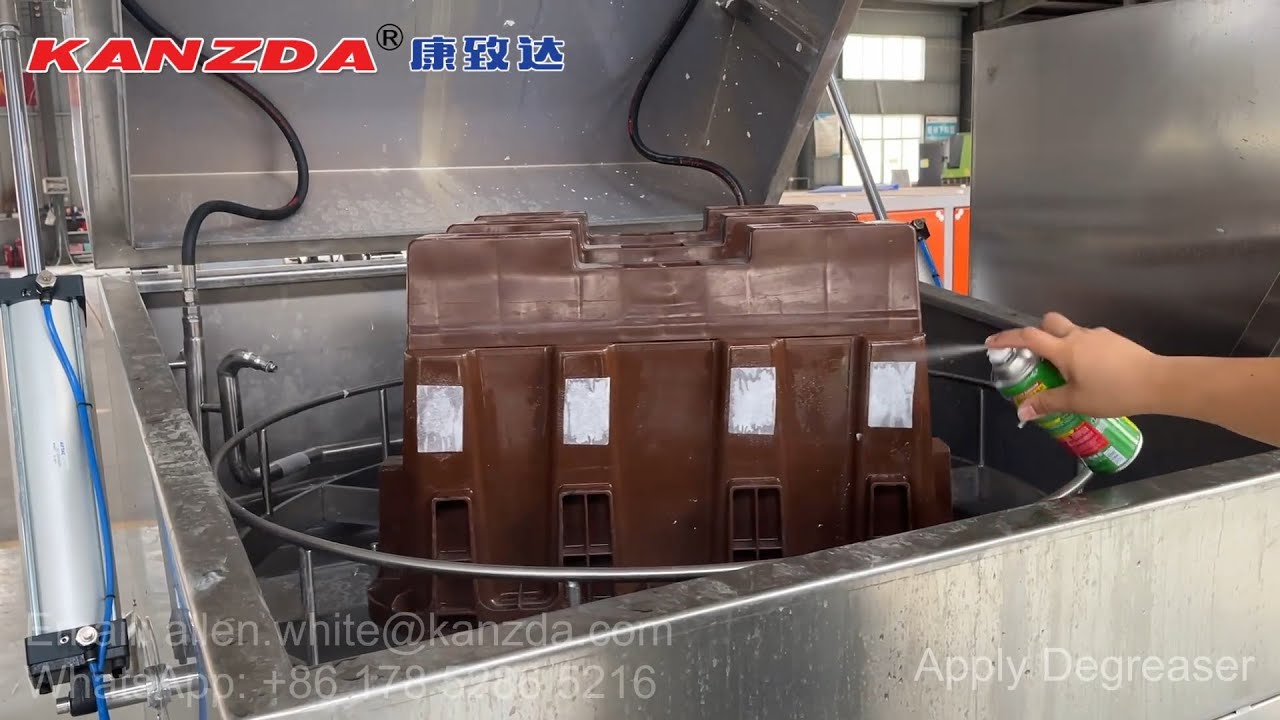 LR-20 Label Remover