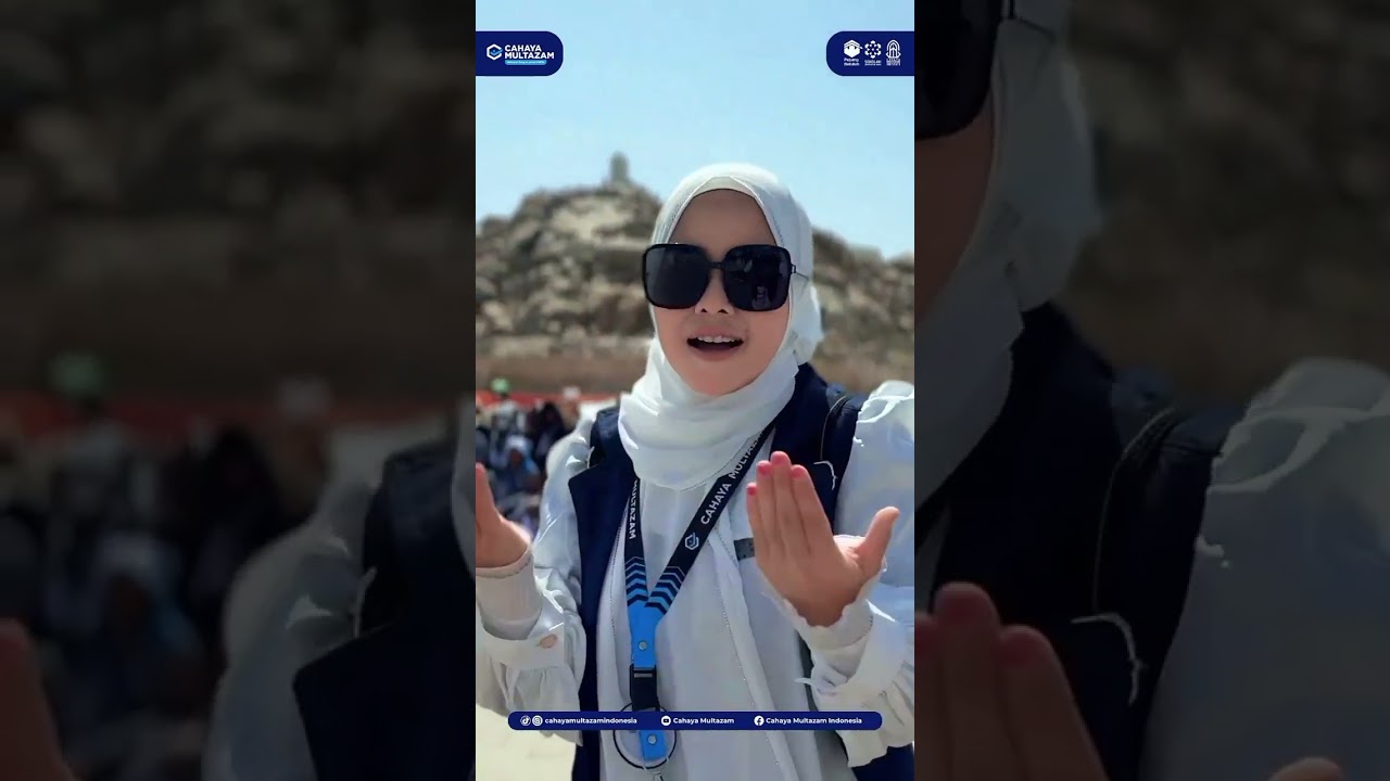 _*567 Jamaah Umroh Akbar Cahaya Multazam &ndash; Umroh 1 Pesawat 2025 *