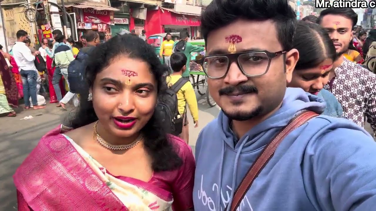   বিয়ের আগে বড়মার কাছে