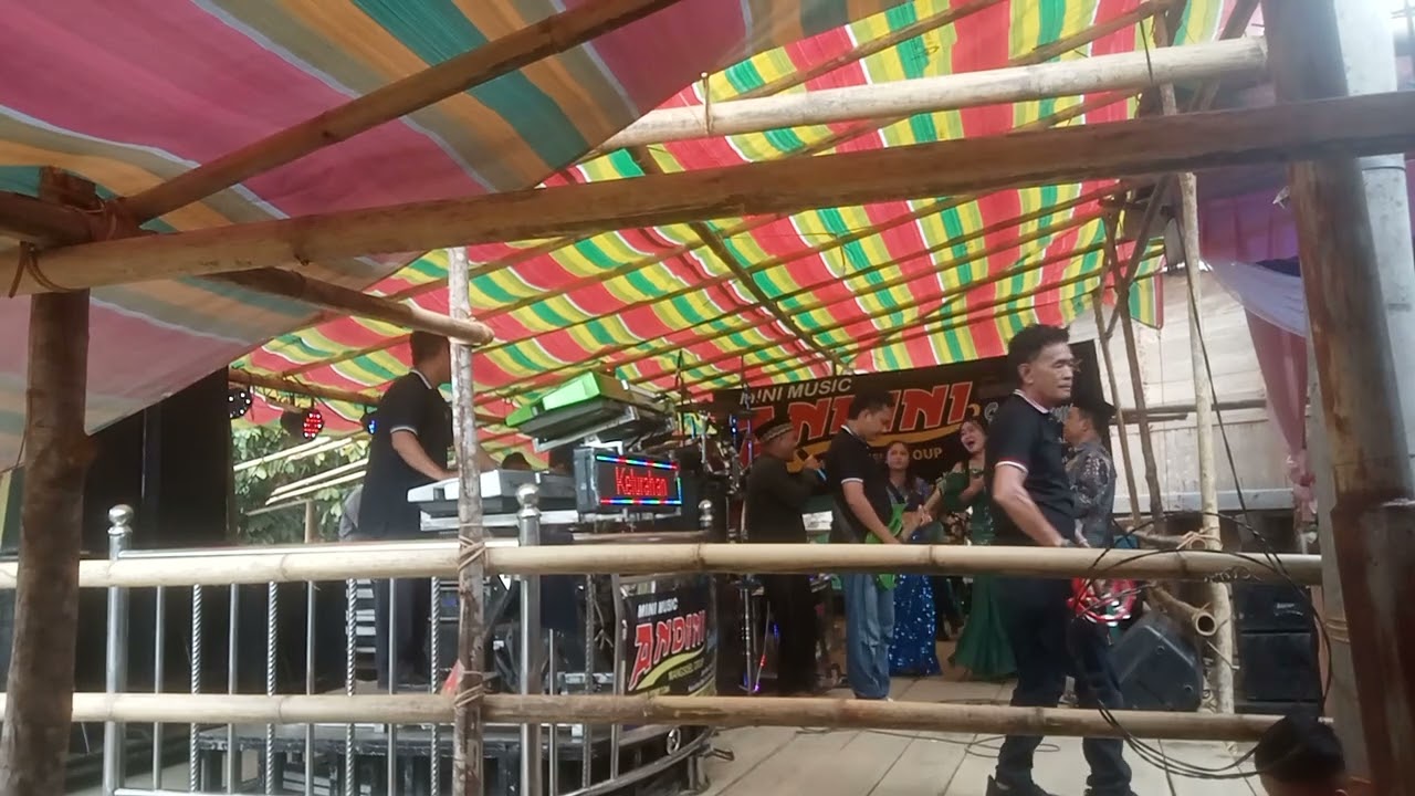 Orang susah