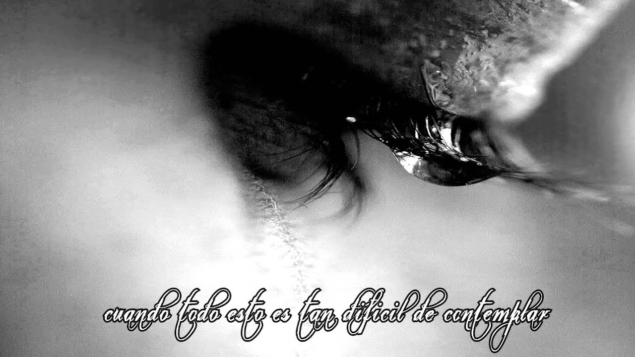The great sleep - The last funeral - Español