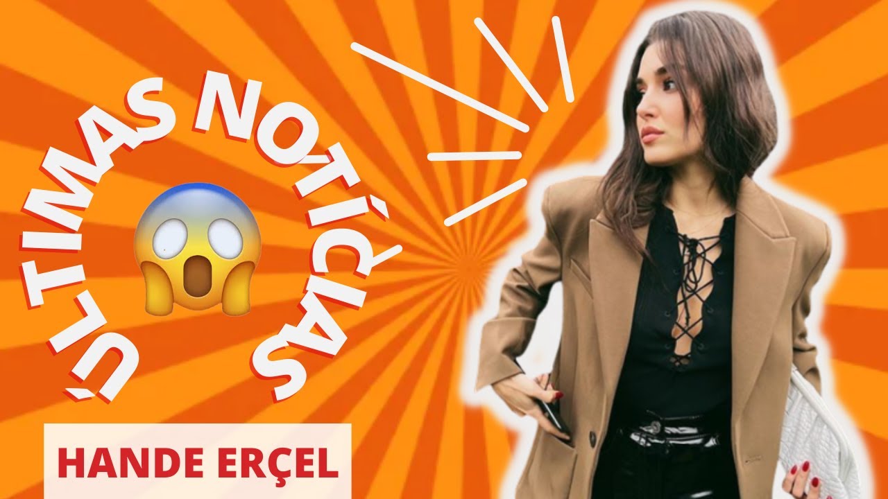 😱КОНЕЦ! Последние новости Ханде Эрчел. Косвенные, отписавшиеся последствия и любовь фанатов