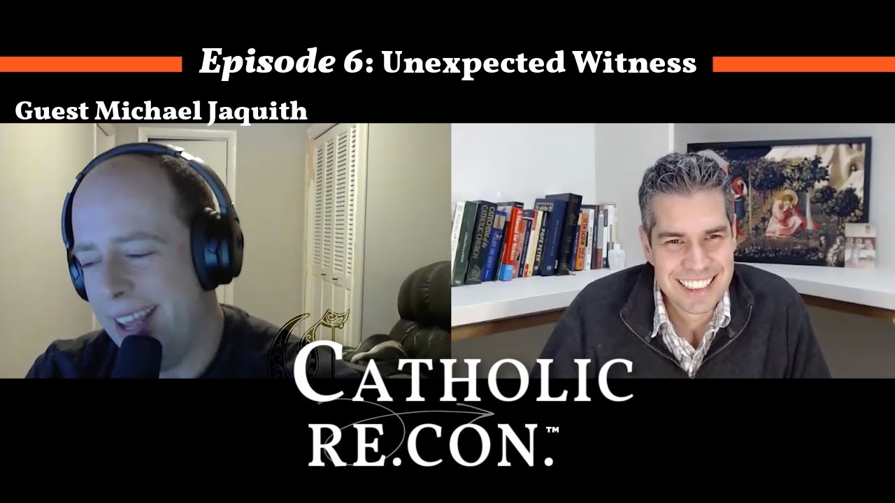 A Hedonist Converts to Catholicism | Catholic Life Coach