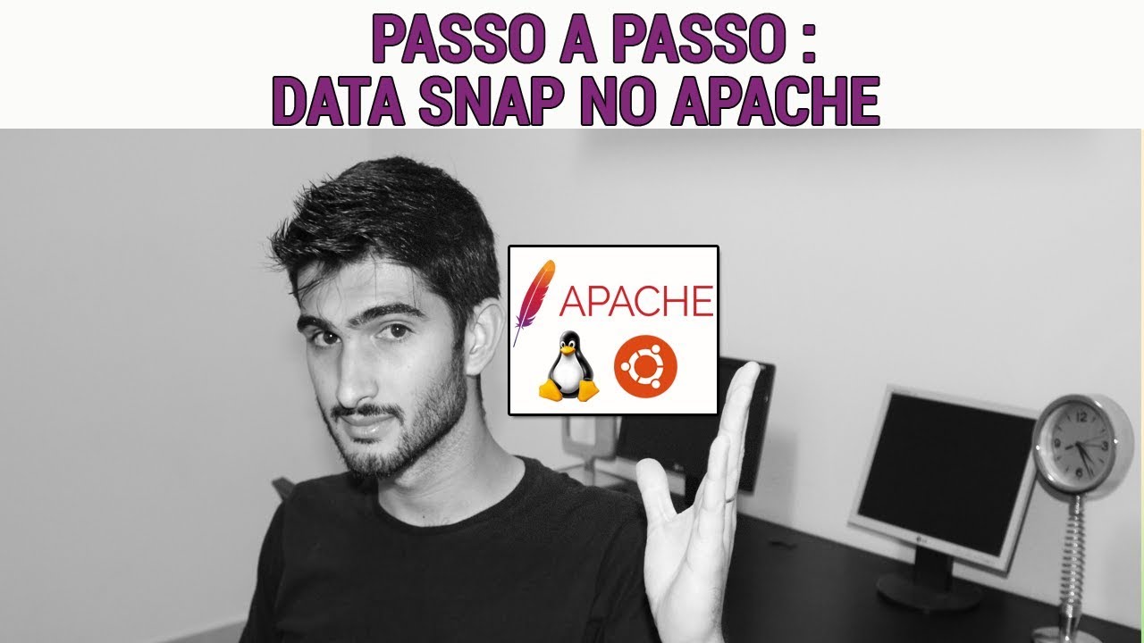 Aprenda a disponibilizar um DataSnap REST no Apache + Ubuntu...